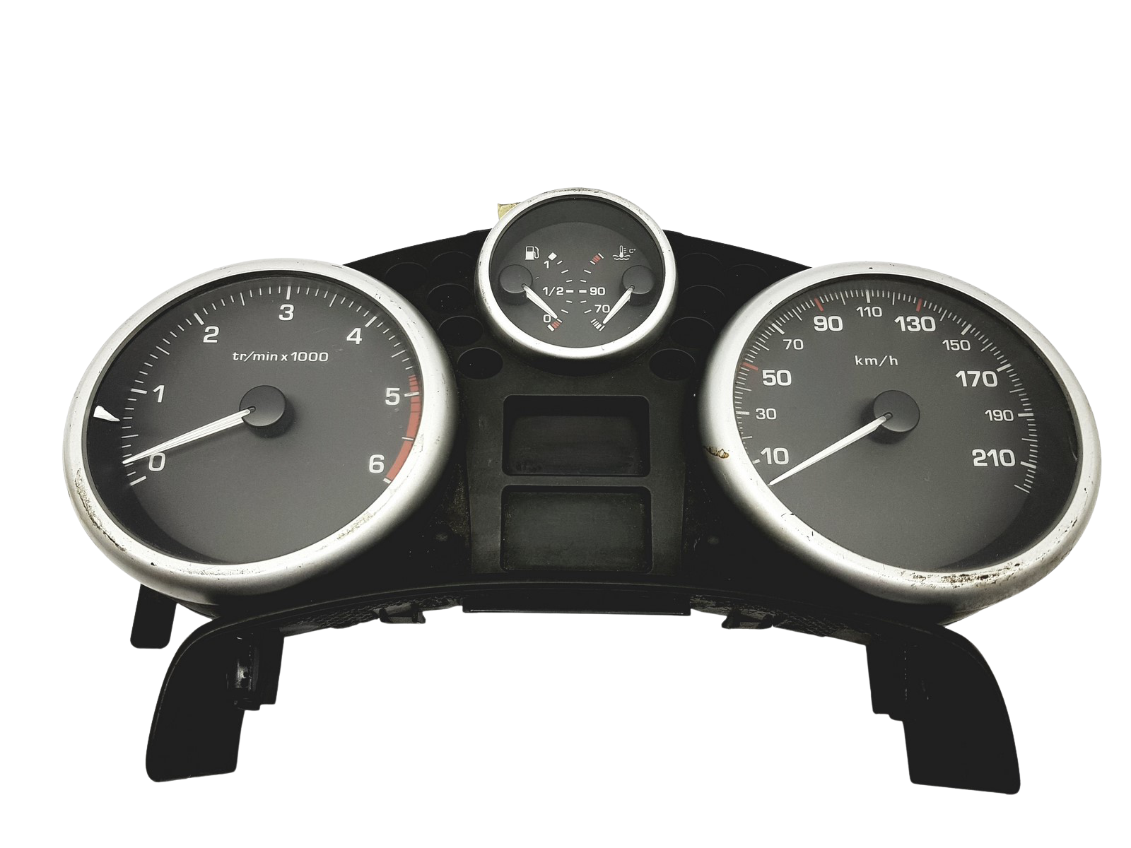 Kierroslukumittari Peugeot 207 9662904680 A2C53190339 50091 main product photo