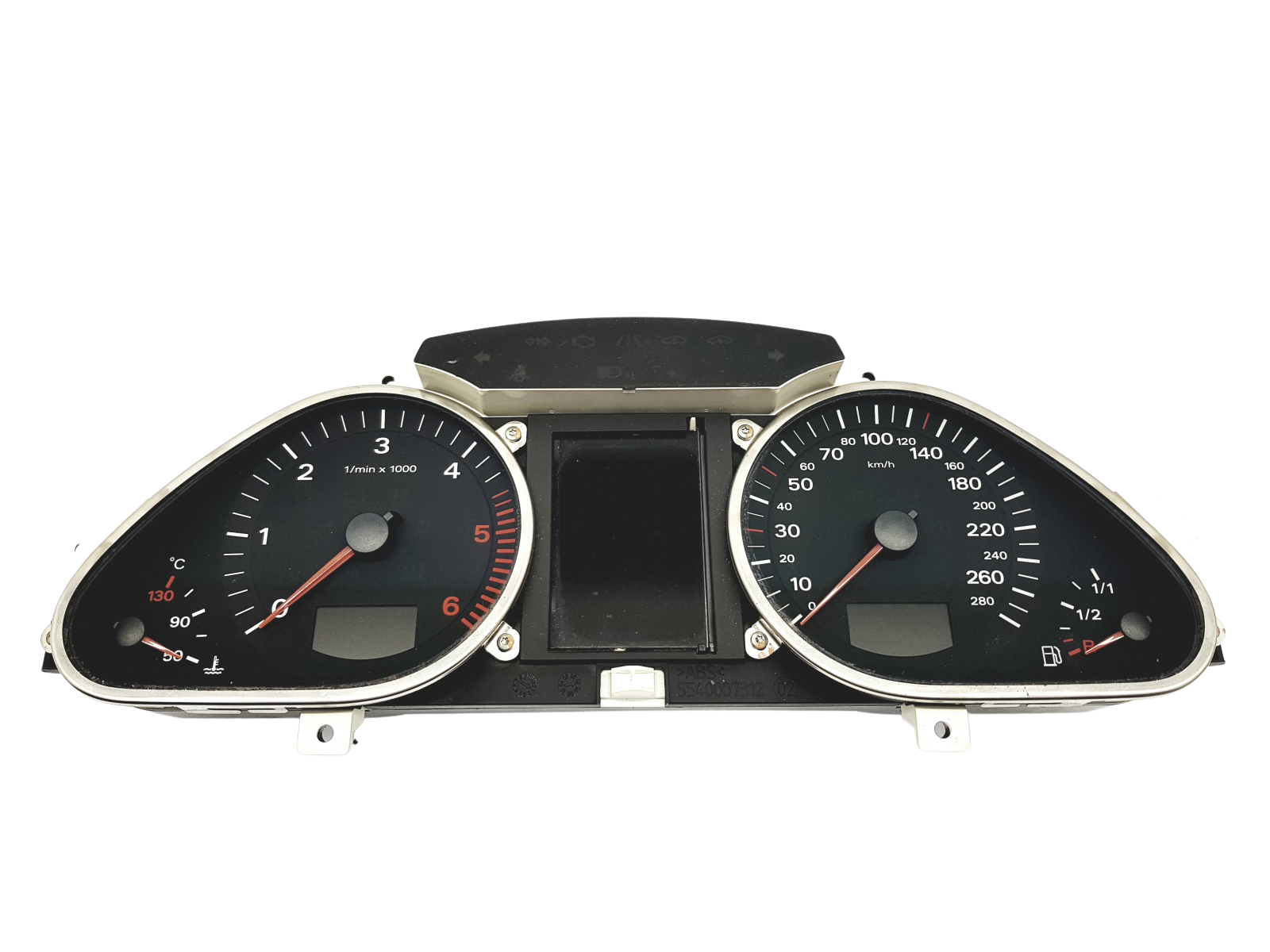 Kierroslukumittari Audi A6 C6 4F0920901C 503000733700 43991 main product photo