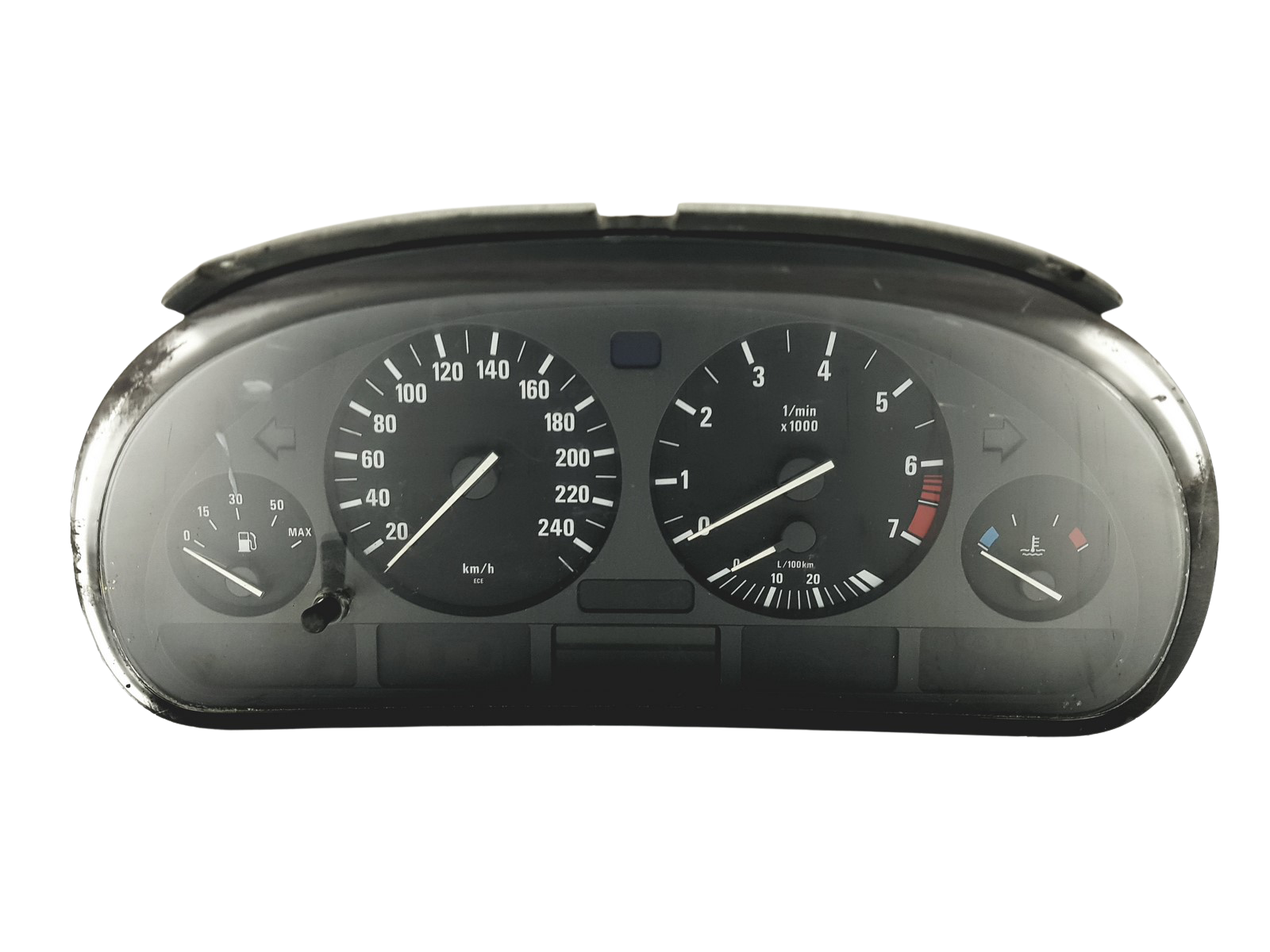 Kierroslukumittari BMW 5 E39 6211 8375895 110008735041 51420 main product photo