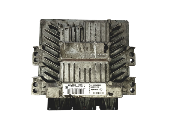 Ohjausyksikkö S122326107A SID301 8200542288 8200495479 Renault 16657 main product photo