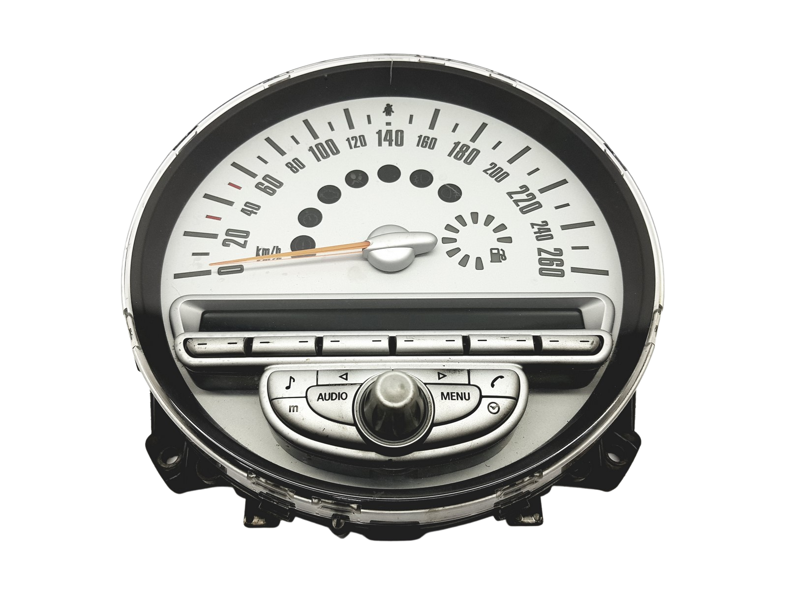 Nopeusmittari Mini Cooper 6211 6977077 67379411 59265 main product photo