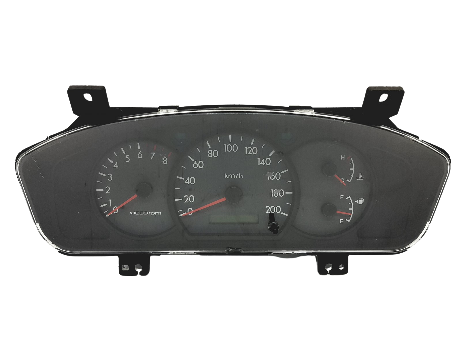 Nopeusmittari Kia Rio 94003-FD160 2004-26400K 53396 main product photo