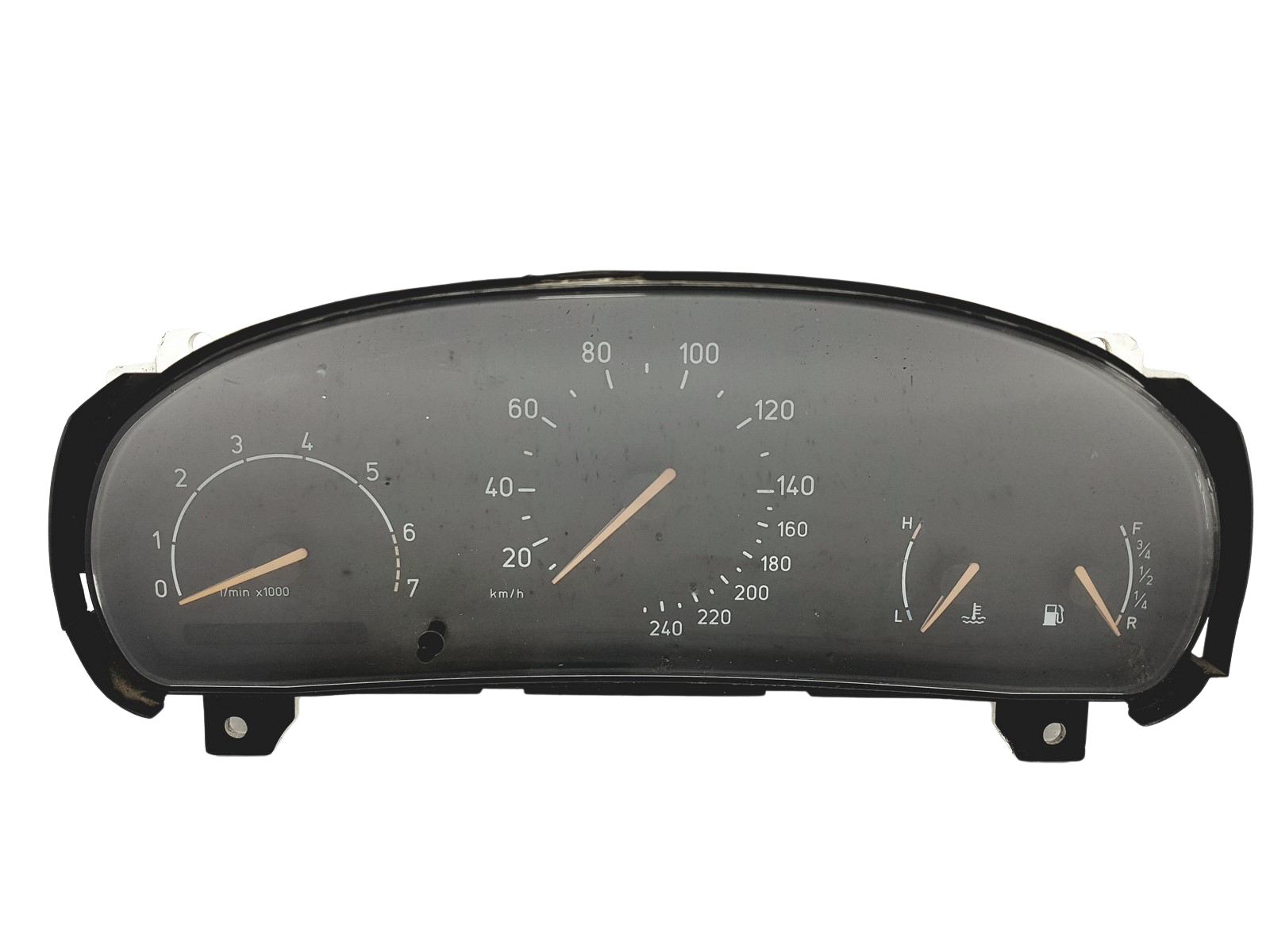 Nopeusmittari Saab 9-5 5042403K 69295-040T 40931 main product photo