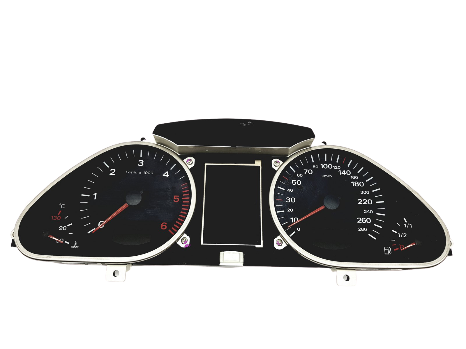 Kierroslukumittari Audi A6 C6 4F0920932J 503000734201 32180 main product photo