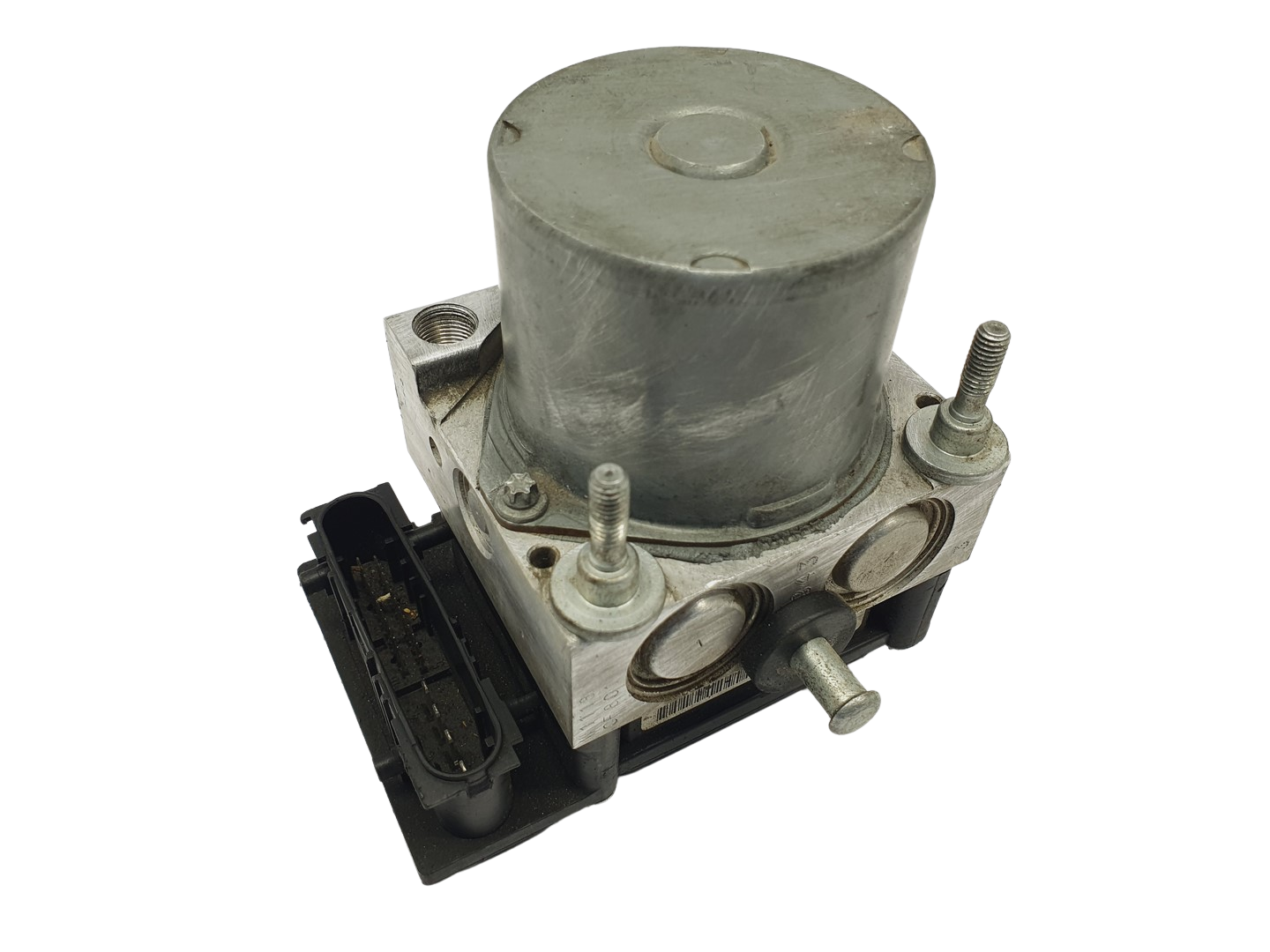 Abs-pumppu Opel Corsa C 13182319 0265800443 0265231583 Bosch 63740 main product photo