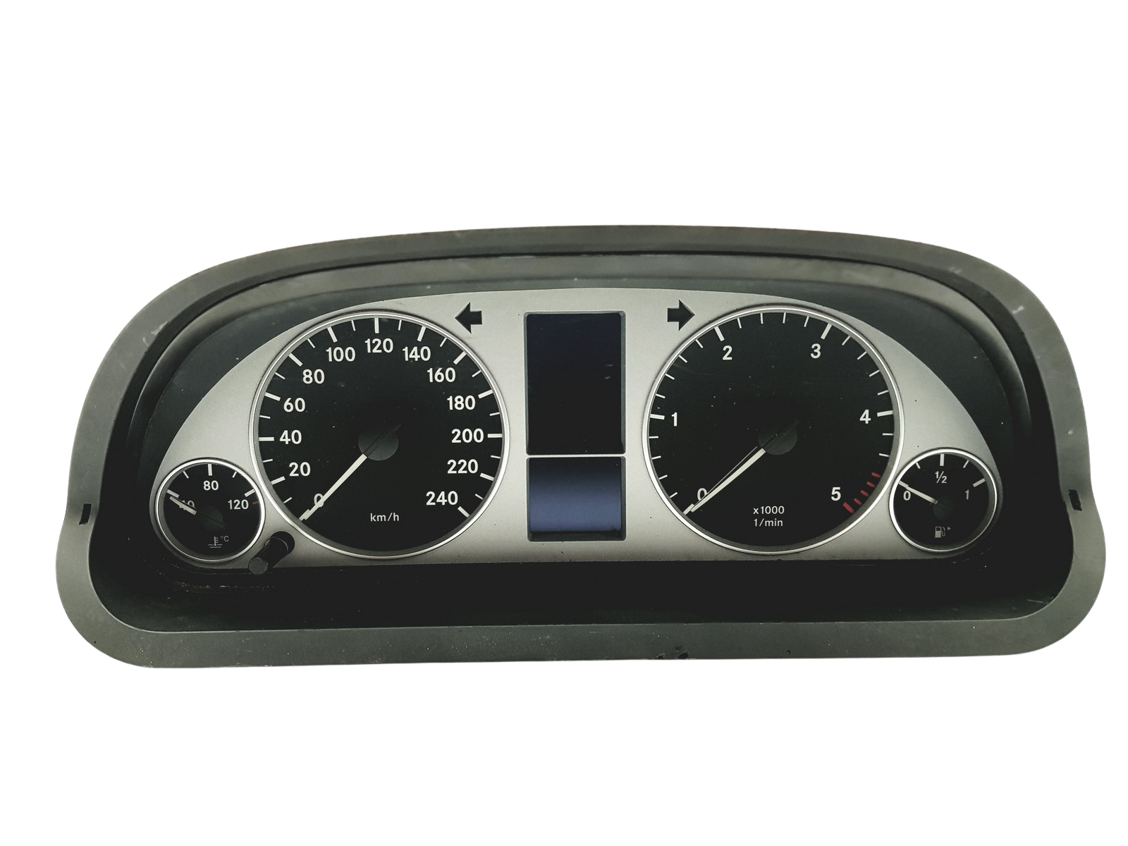 Nopeusmittari Mercedes B W245 1031098110 1031098101 39841 main product photo