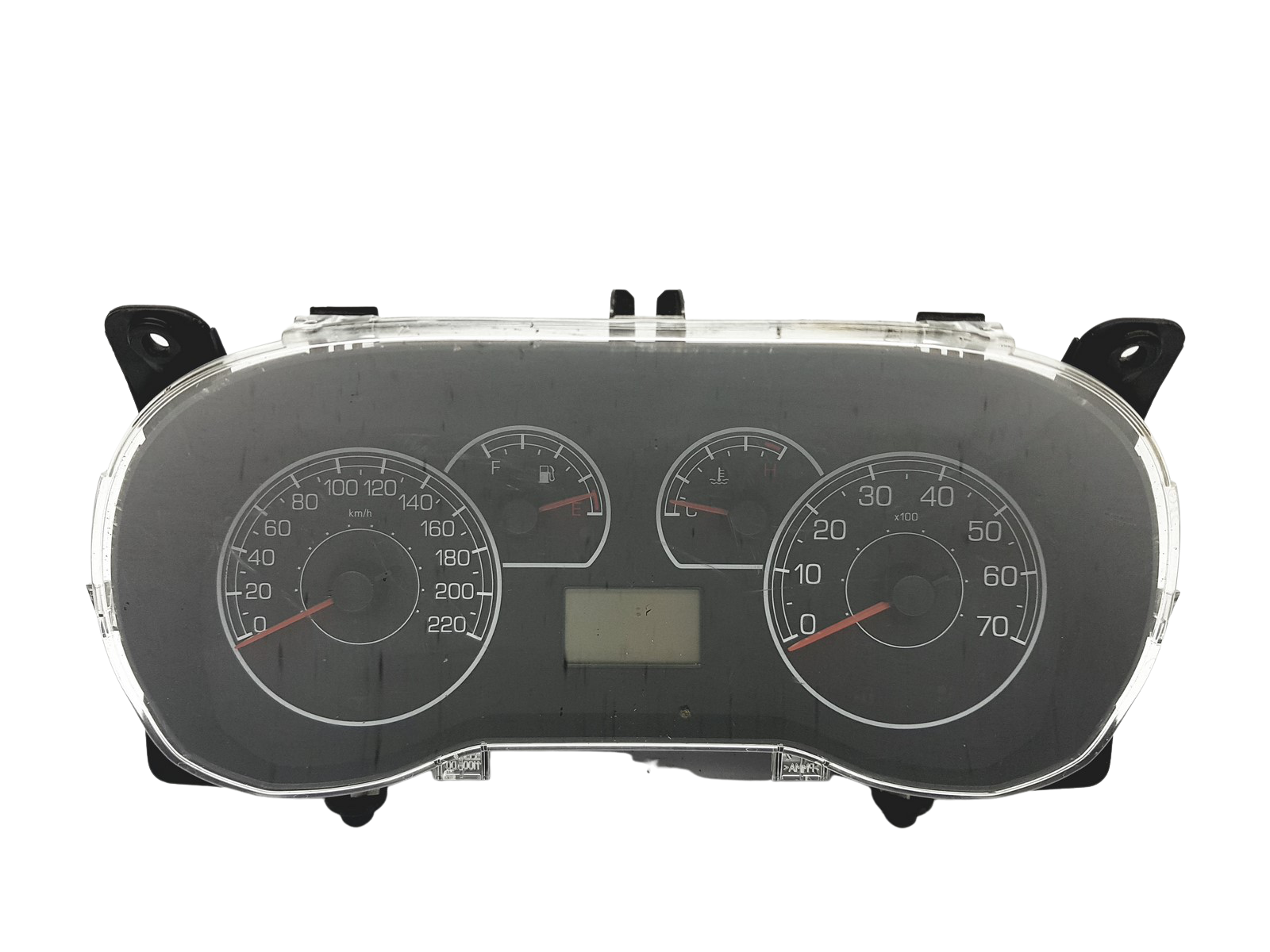 Nopeusmittari Fiat Grande Punto 51867545 40277 main product photo