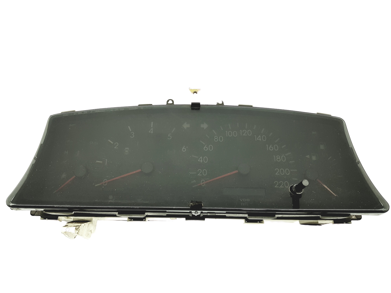Nopeusmittari Toyota Corolla 83800-02760 29248 main product photo