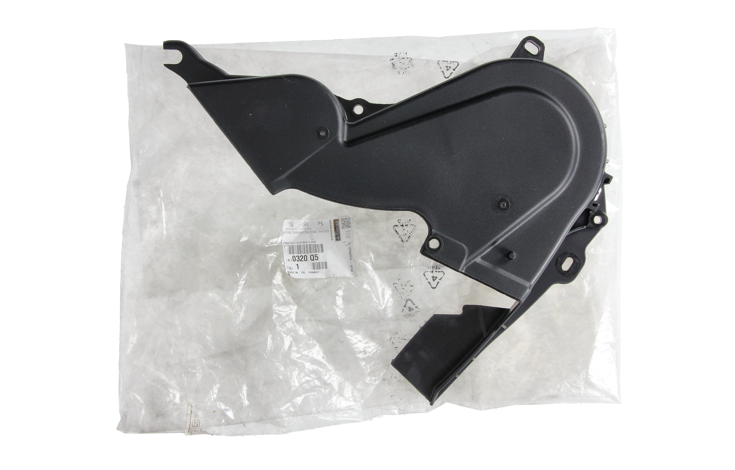 Jakopään Suoja Alkuperäinen 0320Q5 0320.Q5 Citroen Peugeot main product photo