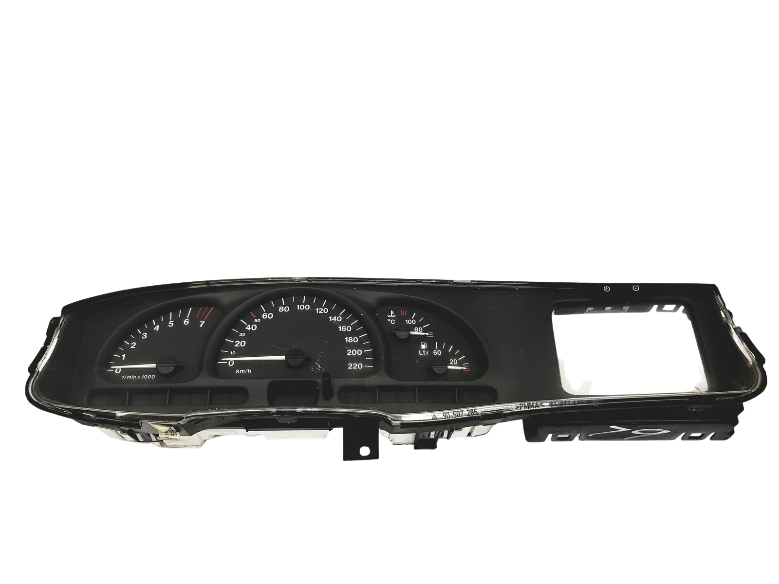 Nopeusmittari Opel Vectra B 90569785KK 110008733009 41031 main product photo