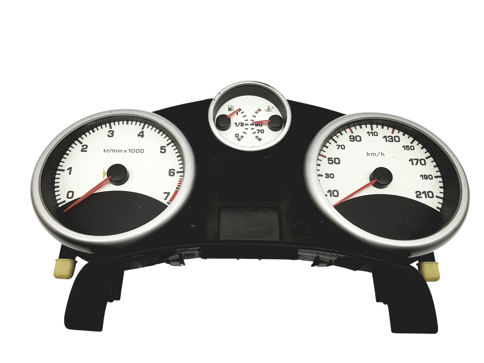 Kierroslukumittari Peugeot 207 9662903880 A2C35190331 48087 main product photo