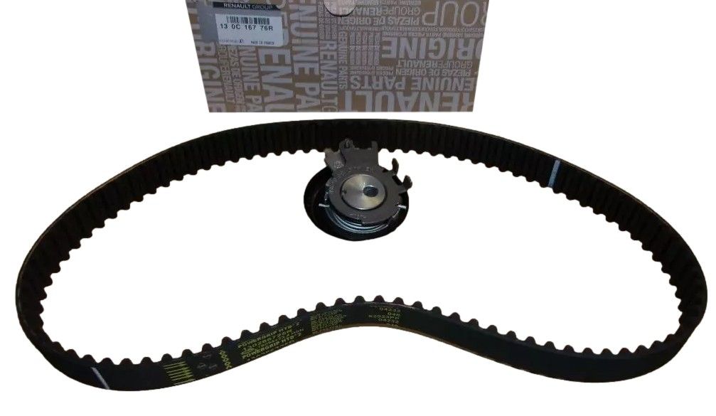 Jakohihnasarja Uusi Alkuperäinen 130C16776R Renault main product photo