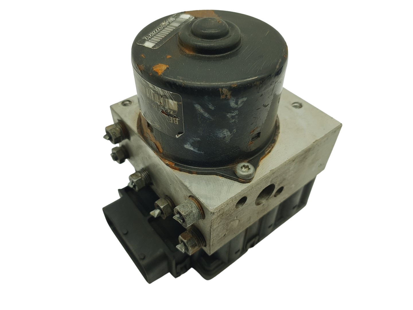 Abs-pumppu Peugeot 206 9632539480 10.0948-1108.3 Ate 65849 main product photo