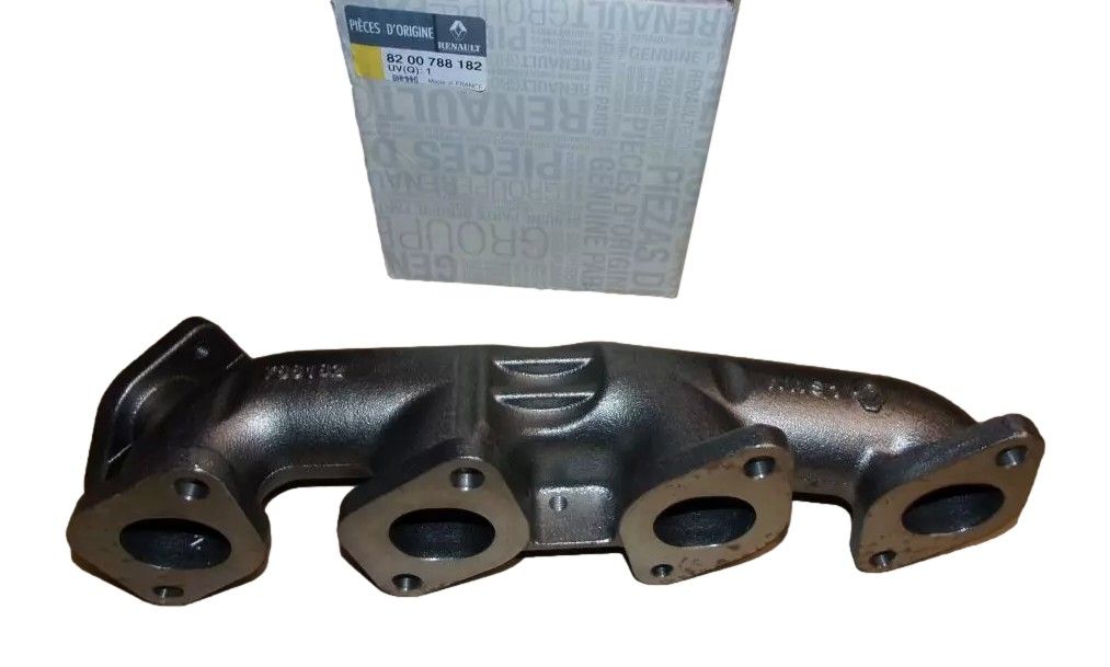 Pakosarja Uusi Alkuperäinen 8200788182 Renault main product photo