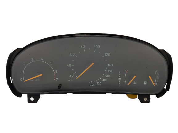Kierroslukumittari Saab 9-5 5036009 69795-610T Yazaki Meter main product photo