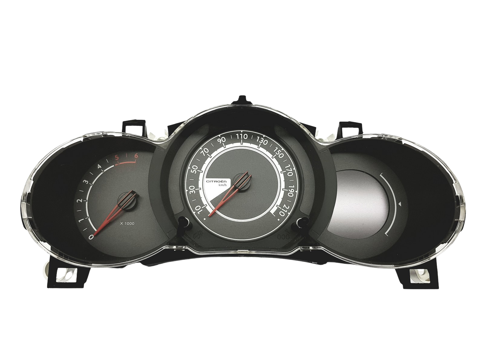 Kierroslukumittari Citroen C3 2 98041176XT Continental main product photo