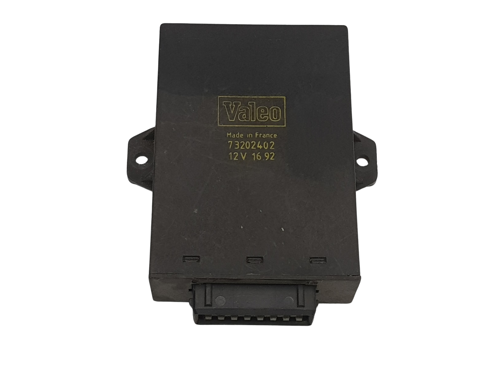 Ohjausyksikkö Valeo 73202402 Citroen Peugeot main product photo