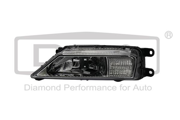 Sumuvalo Oikea 5NA941700 99411790602 VW Tiguan DPA main product photo