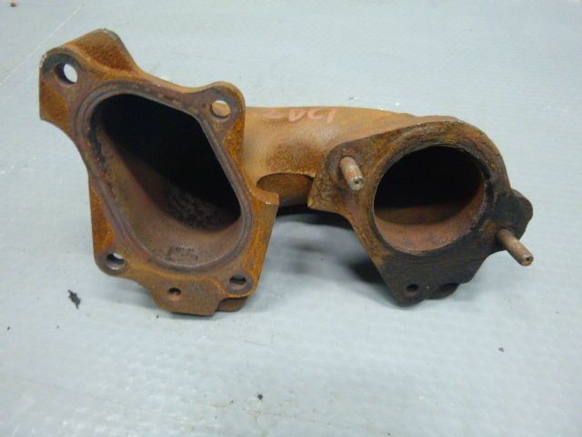 Pakoputki Turbosprężarki 2,2 dci Master 2 / Movano / Interstar Renault main product photo