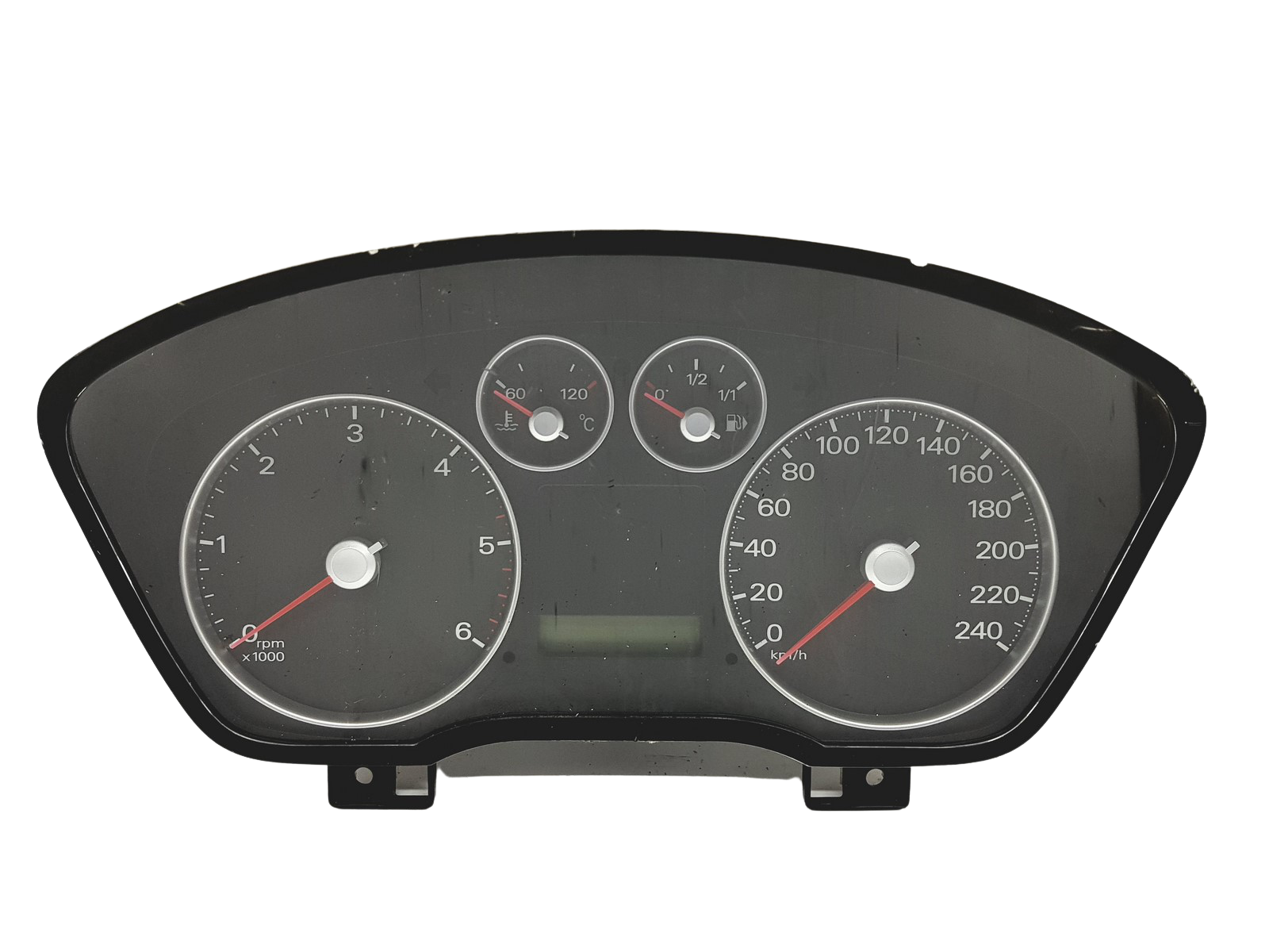 Kierroslukumittari Ford C-Max 3M5T-10849-GH Visteon 42076 main product photo