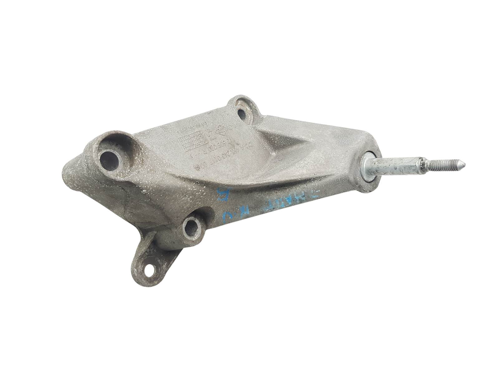 Moottorin kiinnike 112536030R A453240011700 Renault Twingo 3 Smart main product photo