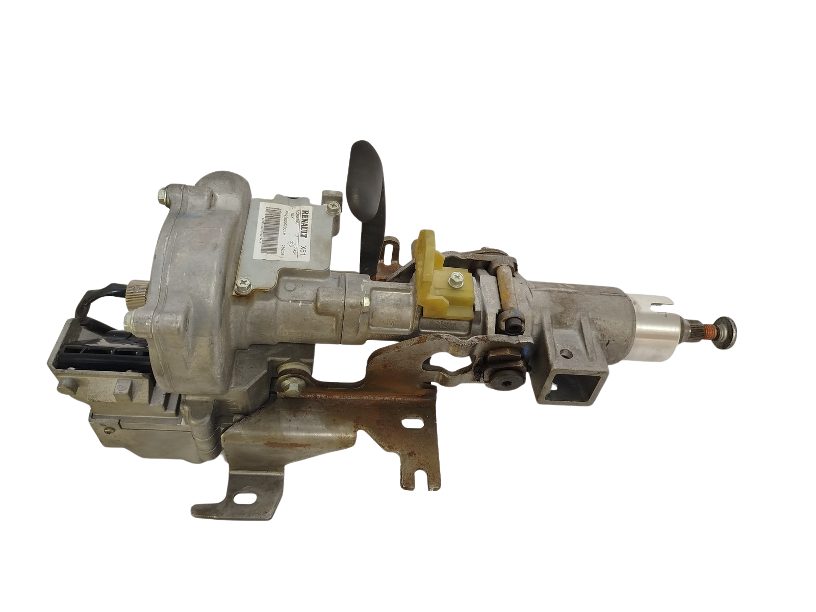 Ohjausakseli Tee Renault Kangoo 2 8200562867 --B 7701070984 NSK main product photo
