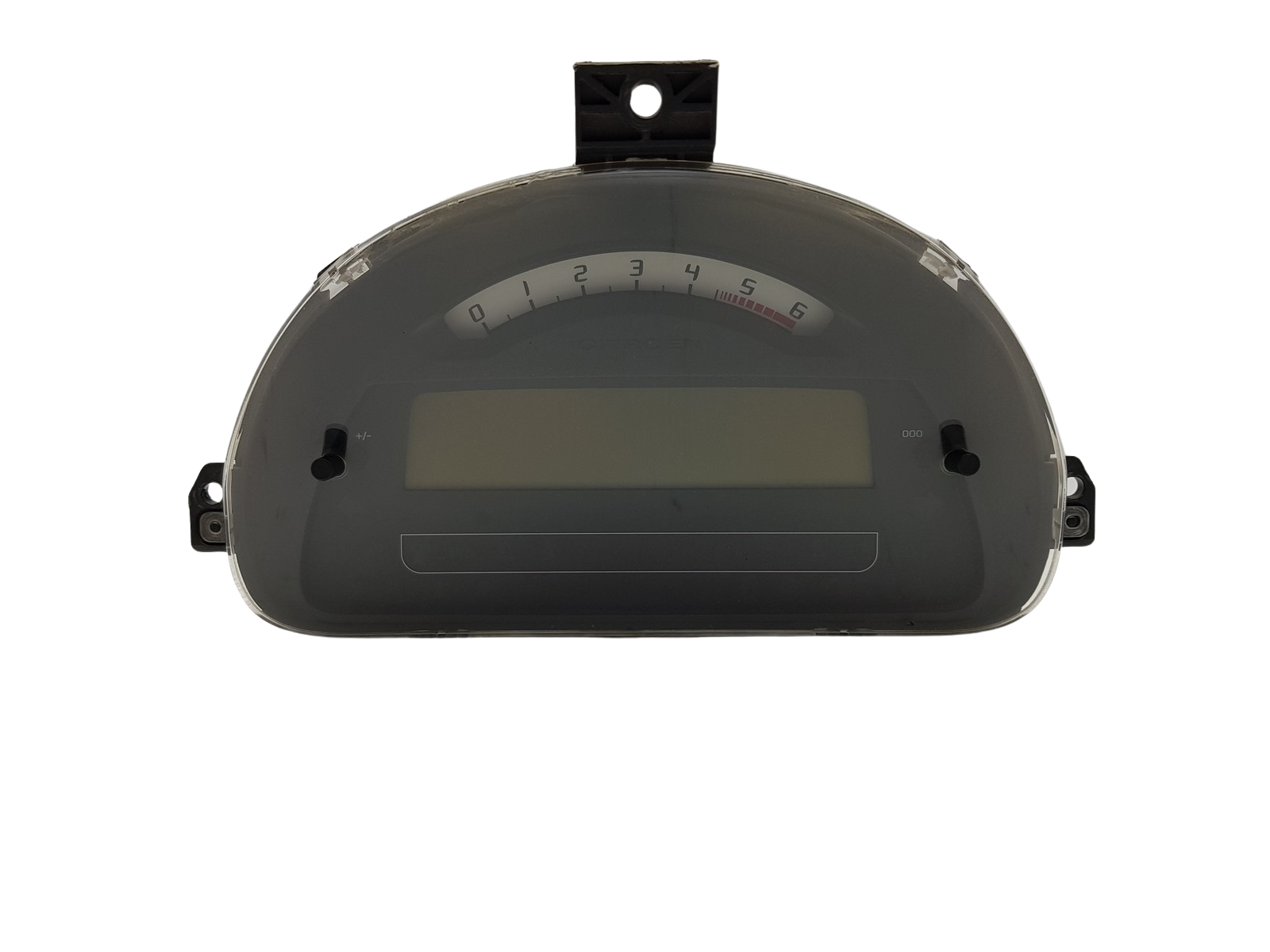 Kierroslukumittari Citroen C2 C3 9660225880 D 02 S main product photo