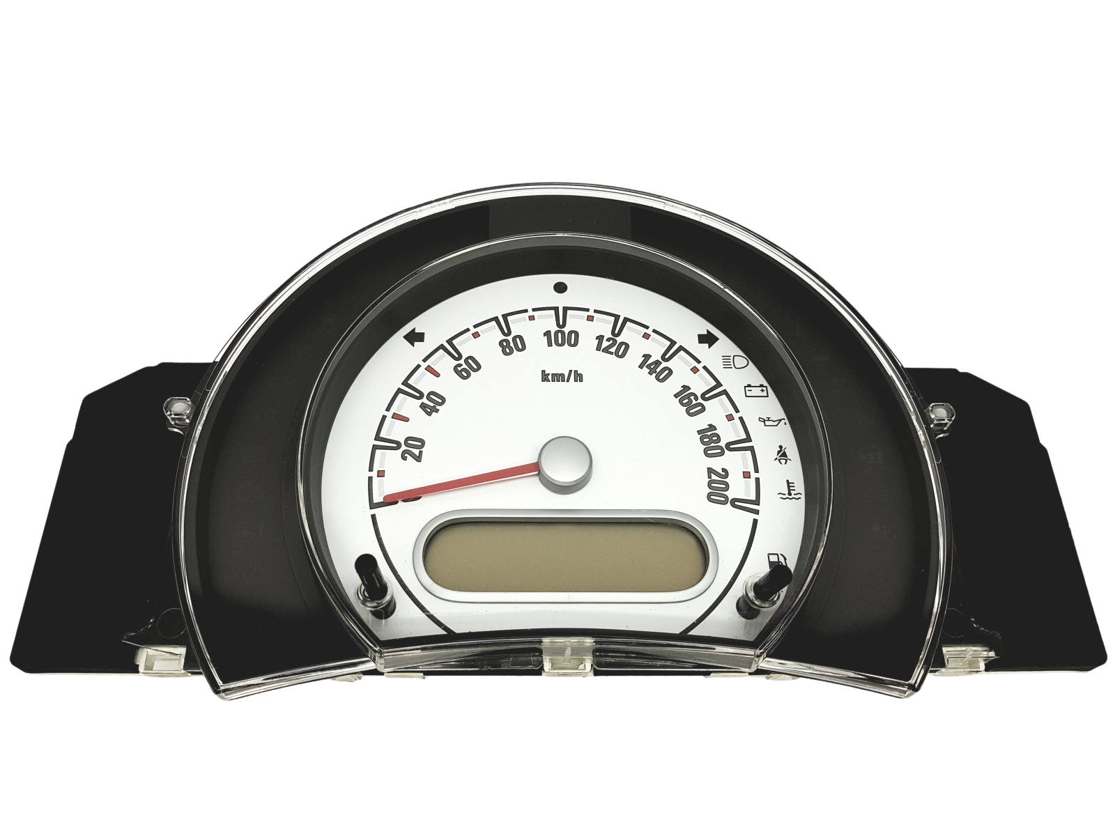Nopeusmittari Opel Agila 34100-52K04 3410052K04 30117 main product photo