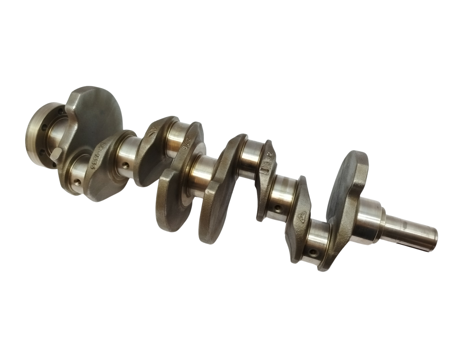 Kampiakseli Renault 276 7700105831 1.4 16v main product photo