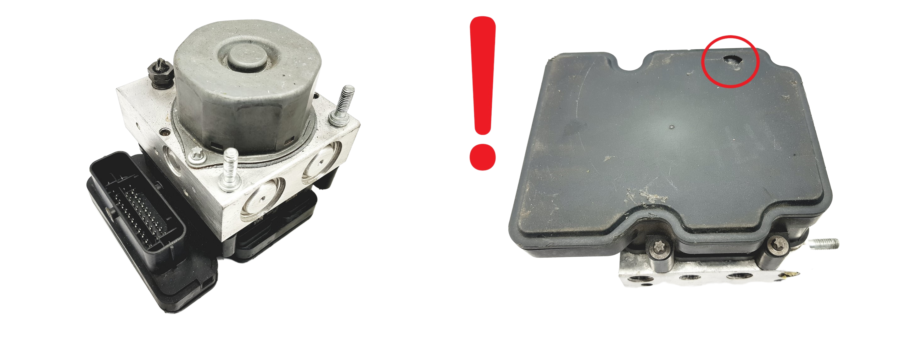 Abs-pumppu Peugeot 308 2 9805825380 025956062 9810767980 Bosch 60717 main product photo
