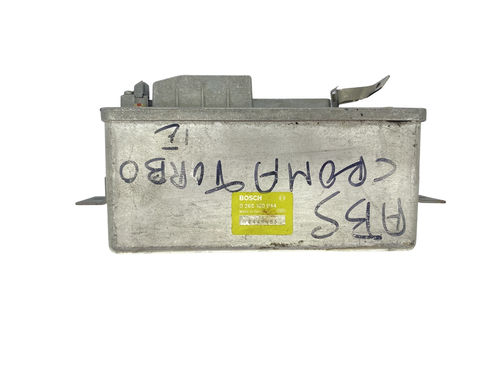Ohjausyksikkö ABS 0265100044 Lancia Bosch 56576 main product photo