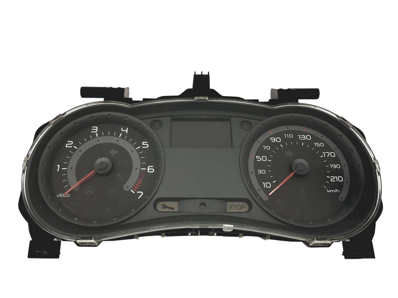 Kierroslukumittari Renault Clio 3 8200715178 M 29665 main product photo
