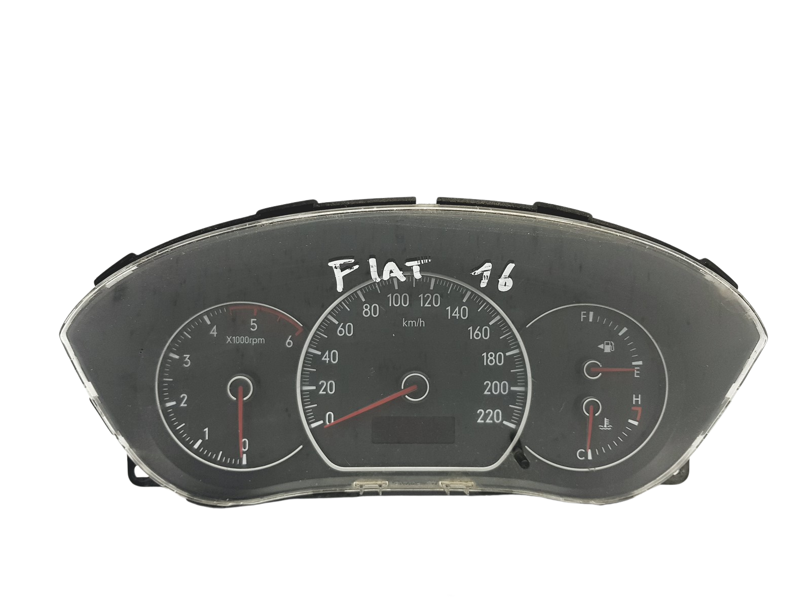 Nopeusmittari Suzuki Swift A2C53060969 Siemens VDO 58529 main product photo