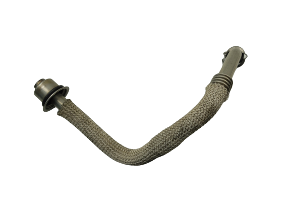 Egr-putki Citroen Peugeot 1628JG main product photo