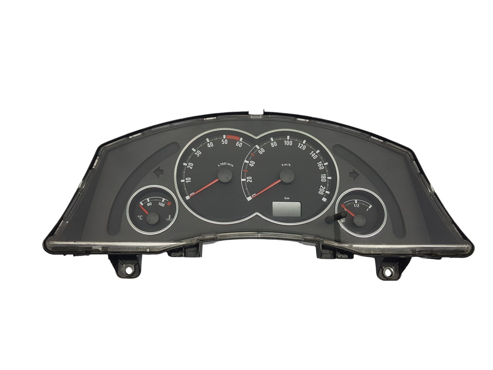 Nopeusmittari Opel Meriva A 13201075BG 110080333001 2874 main product photo