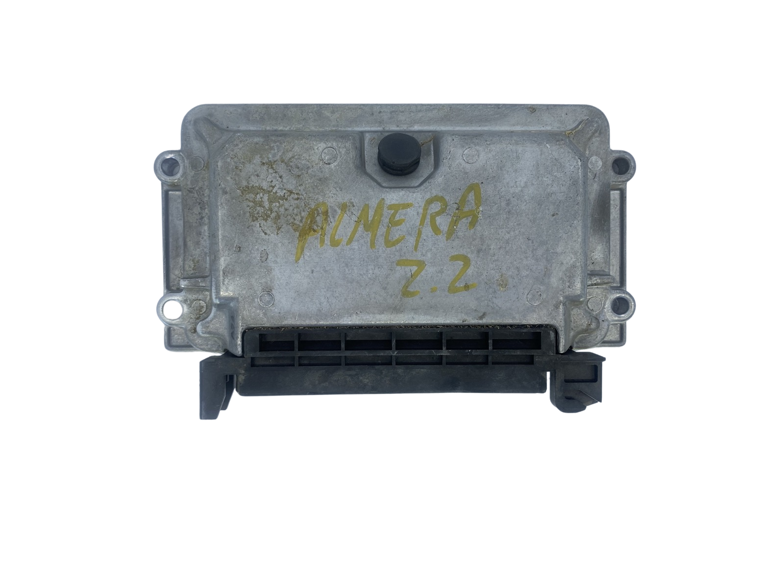 Ohjausyksikkö 0261204939 9633184780 26FM0534 PSA Bosch 51604 main product photo