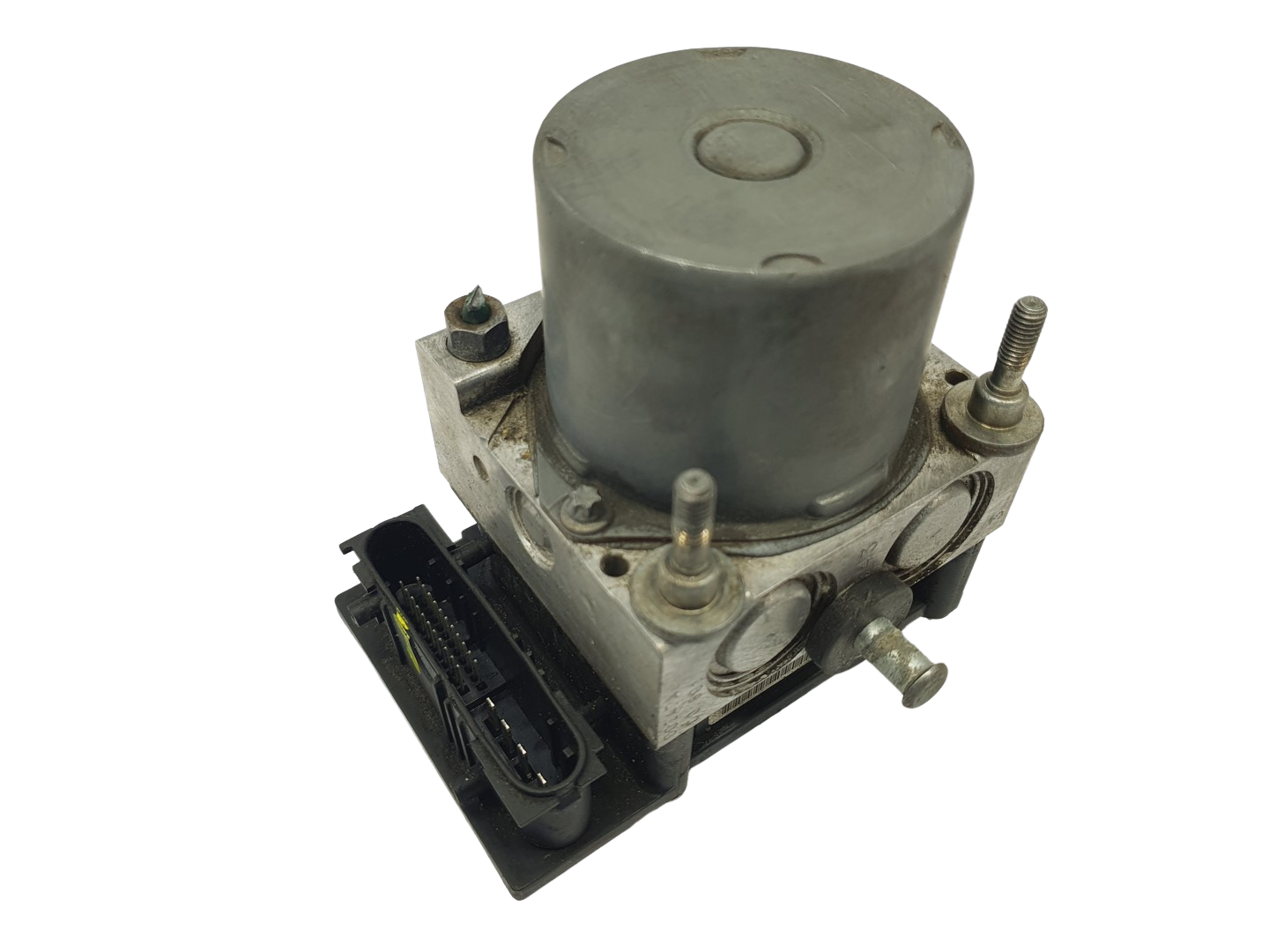 Abs-pumppu Opel Corsa C 13182319 0265800443 0265231583 Bosch 62553 main product photo