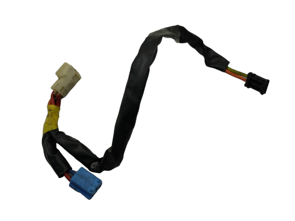 Sytytyslohko Zapłonowej Peugeot 206 4162Z1 N0501539 main product photo