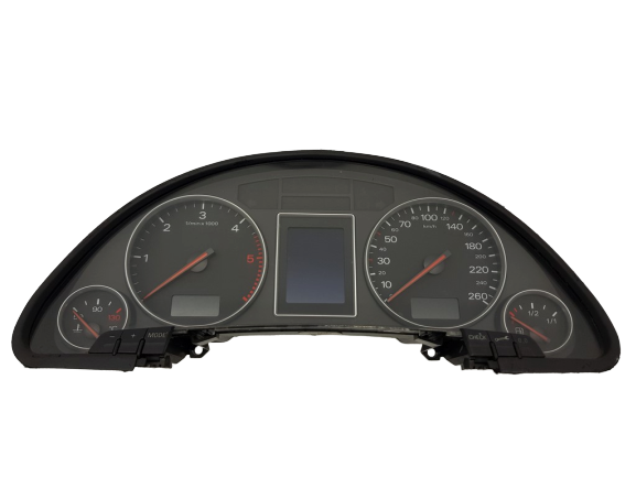 Kierroslukumittari Audi A4 B6 8E0920900K 0263626035 18865 main product photo