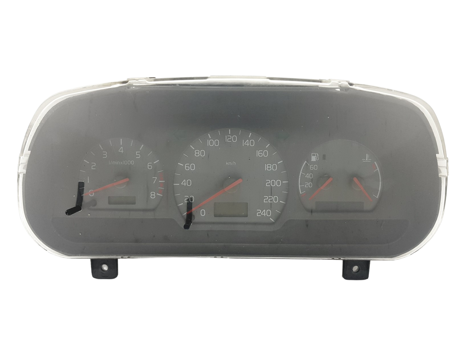 Kierroslukumittari Volvo V40 30862000/007 54639 main product photo