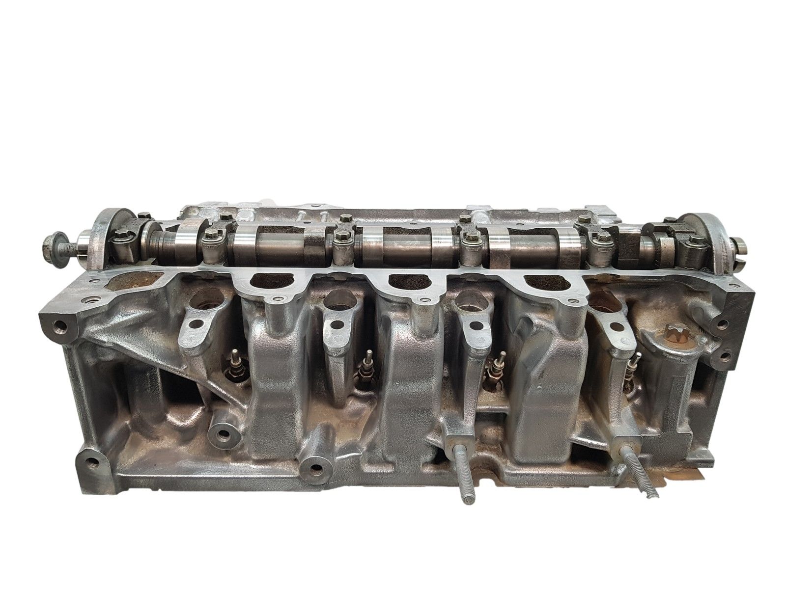 Sylinterikansi 110421615R--B 110413019R 1.5dci Renault Dacia S14 main product photo
