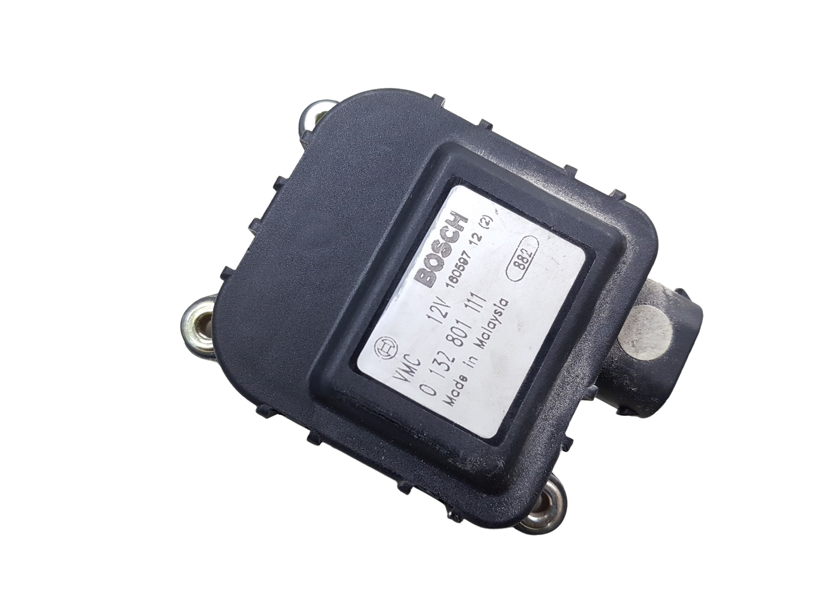 Lämmittimen moottori Renault 6025370418 0132801111 Bosch main product photo