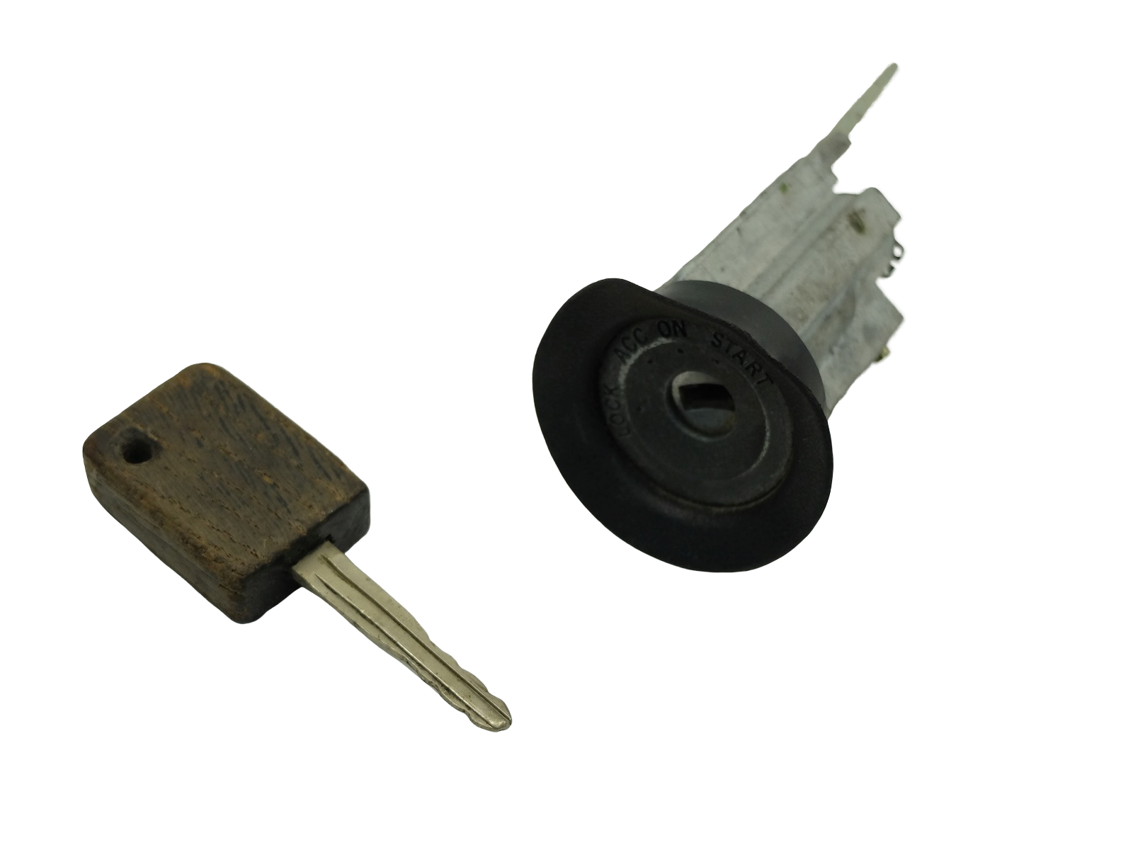 Sytytyspanos Zapłonowej Toyota Corolla main product photo