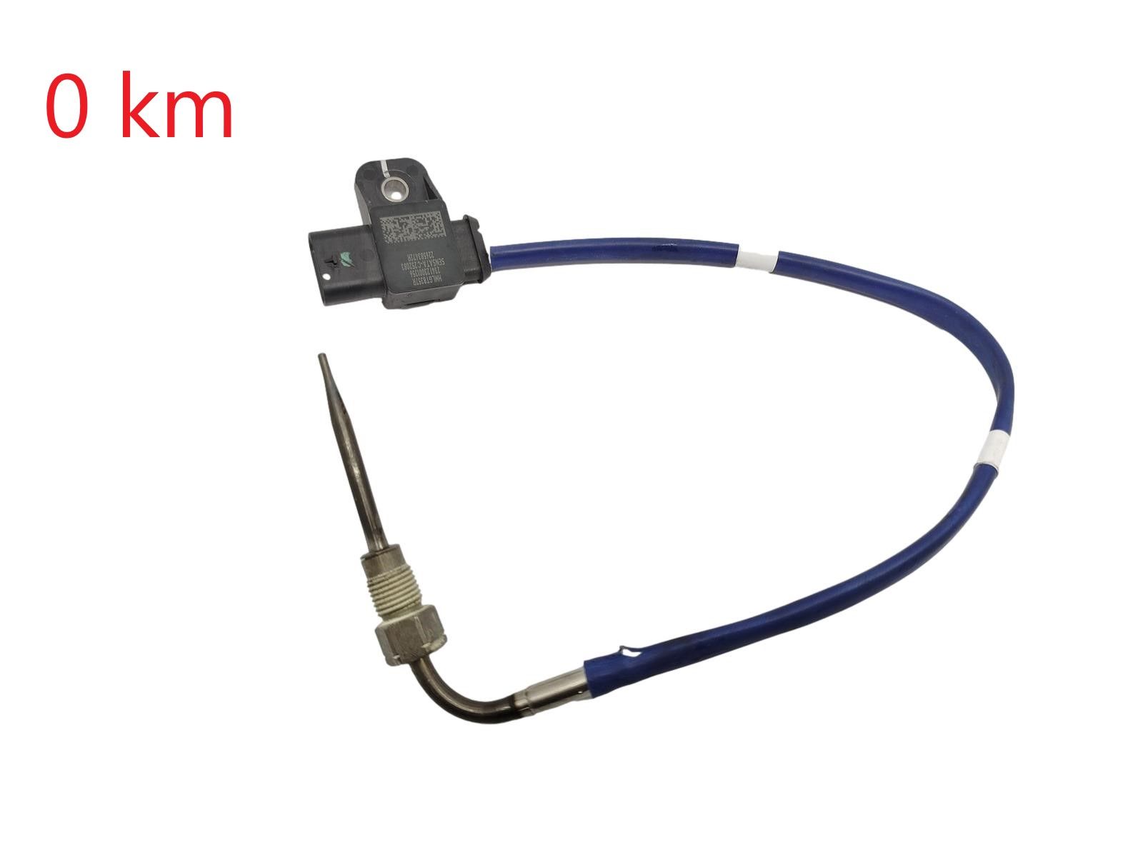 Pakokaasun Lämpötila-anturi 226583472R Sensata C252083 Renault Dacia main product photo