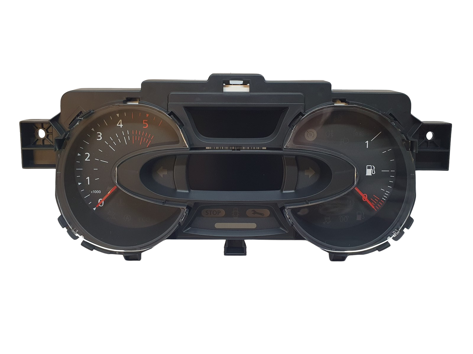 Nopeusmittari Uusi Renault Trafic 3 248099084R 248103330R main product photo