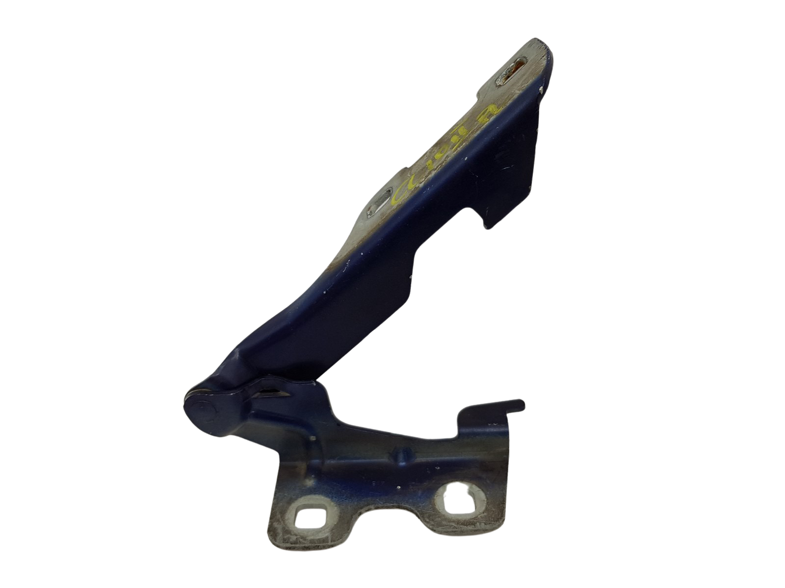 Konepellin Sarana Oikea 8200715439 7700842681 Renault Clio 2 11604 main product photo