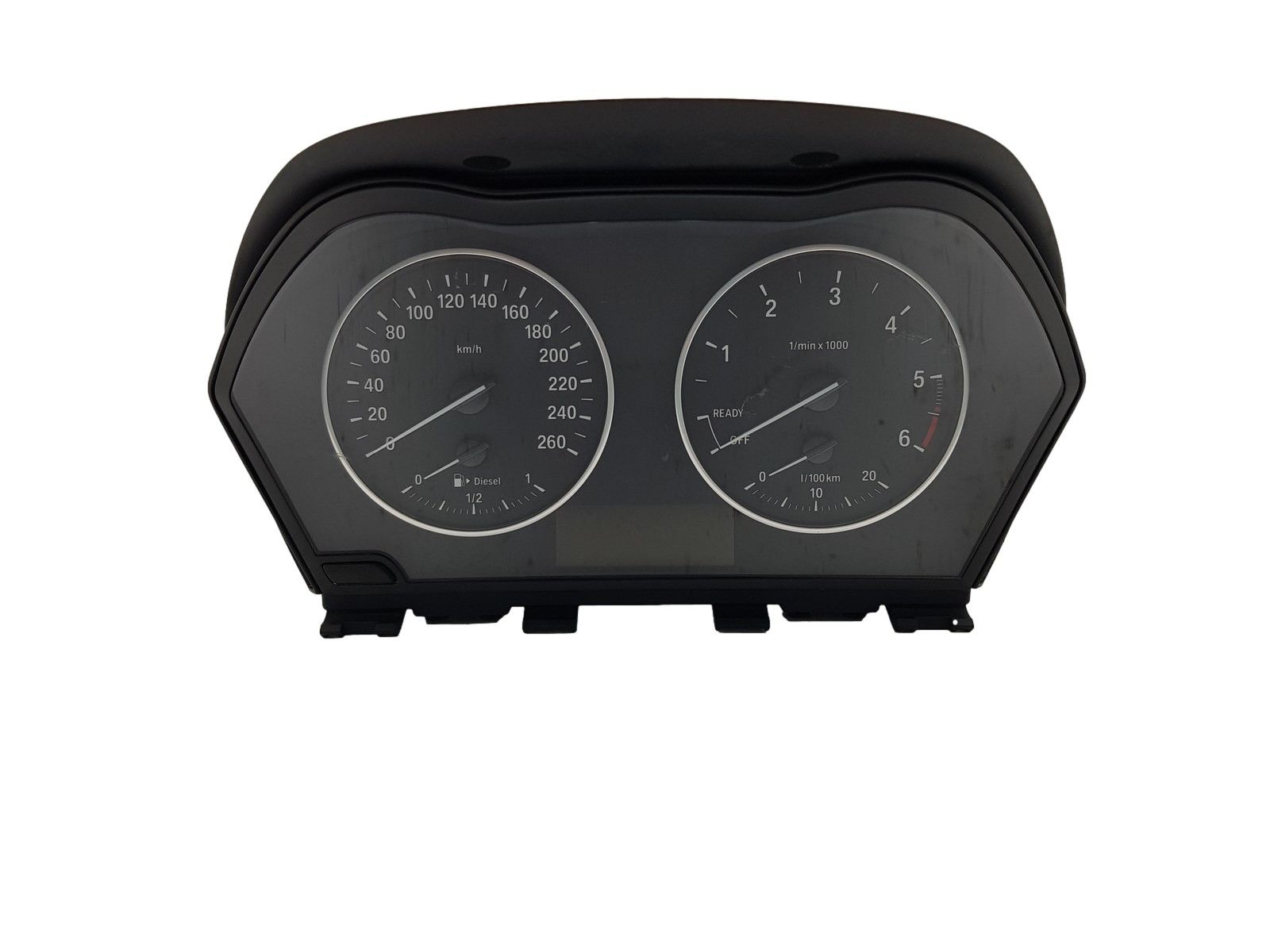 Kierroslukumittari BMW 1 F20 17649411 1115 main product photo