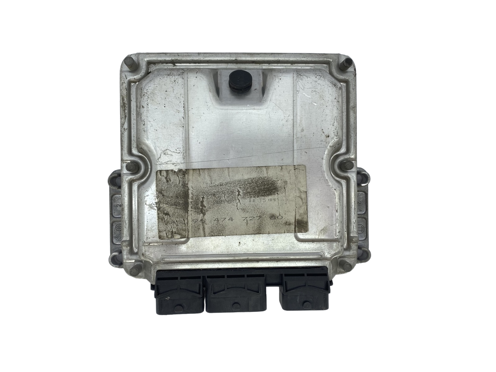 Ohjausyksikkö PSA 0281011081 9647472780 9646850580 Bosch 60256 main product photo