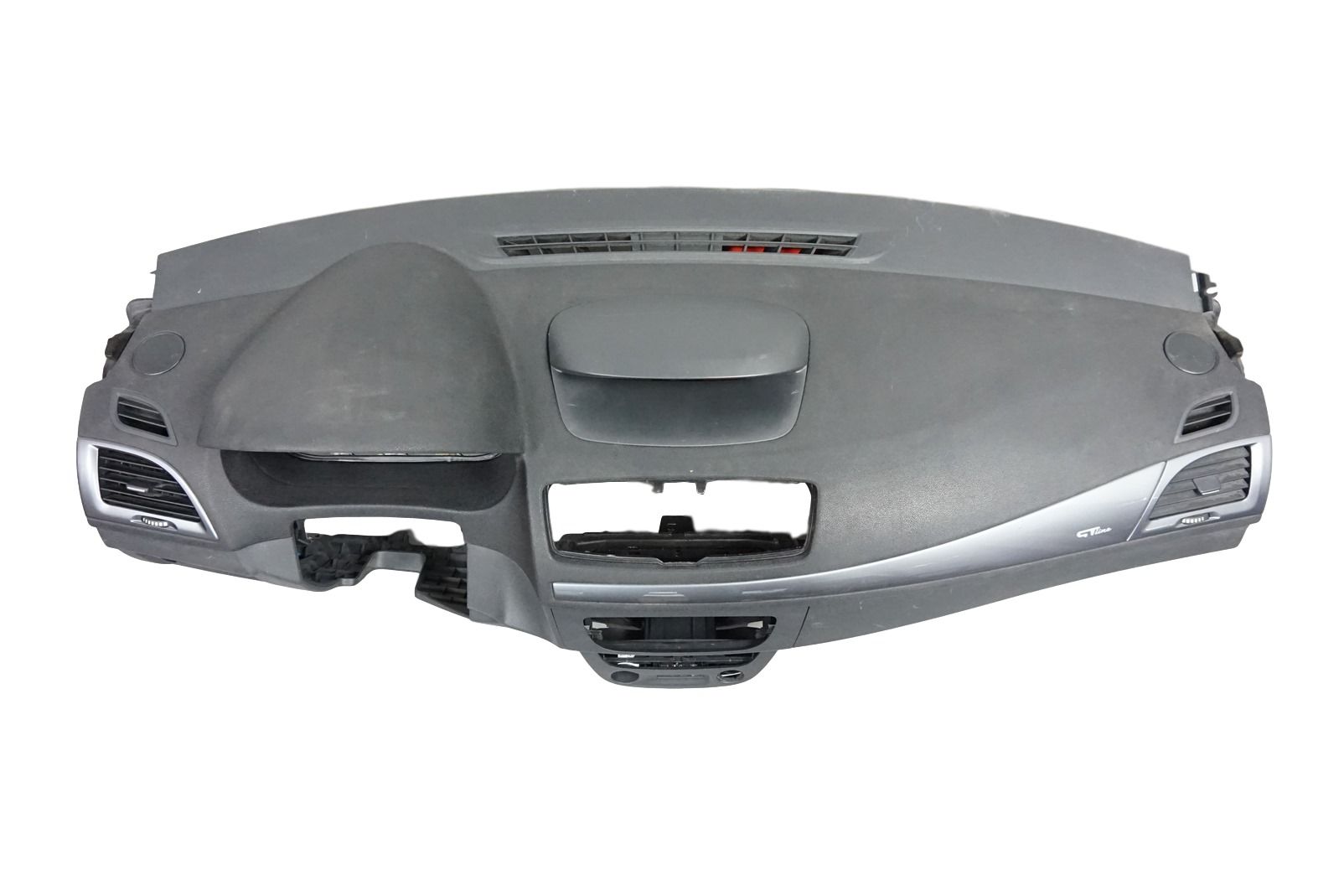 Kojelauta Renault Megan3 III Coupe GTline main product photo