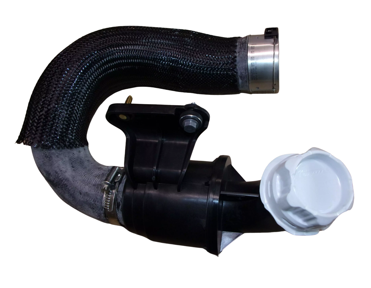 Ilmaletku Alkuperäinen 9813408180 Citroen Peugeot main product photo